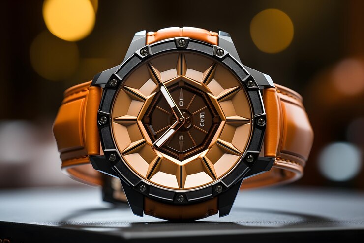 Luxury Roulette Watches